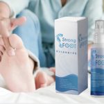 Strong Foot fitospray Argentina - Precio cuánto cuesta Opiniones cómo se usa