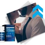 VitoMan Cápsulas Perú - Precio cuánto cuesta Opiniones cómo se usa