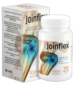 JoinFlex medicamento Colombia