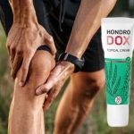 Hondrodox Crema España - Precio cuánto cuesta Opiniones cómo se usa