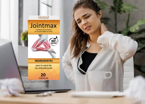 Precio JointMax en Colombia