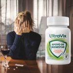 Ultravix Cápsulas México - Precio cuánto cuesta Opiniones cómo se usa