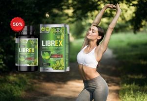 Librex Opiniones | Elimina los parásitos y tonifica el cuerpo