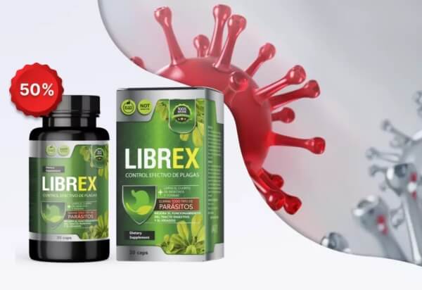 Librex Precio en Ecuador