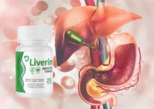 Liverin Opiniones | Desintoxicar el hígado | Precio