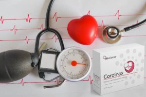 Cordinox Opiniones | Estabilizar la presión arterial y el corazón