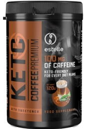 Keto Coffee Premium España