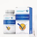 ProFormax capsulas Colombia - Opiniones, Precio