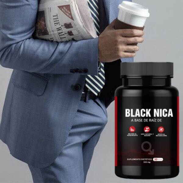 Qué es el Black Nica