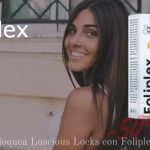 Foliplex spray República Dominicana - Precio cuánto cuesta Opiniones cómo se usa