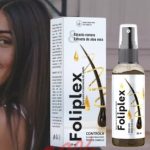 Foliplex spray República Dominicana - Precio cuánto cuesta Opiniones cómo se usa