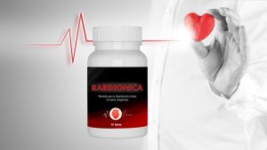 Kardionica Opiniones - Para mejorar el bienestar cardiovascular