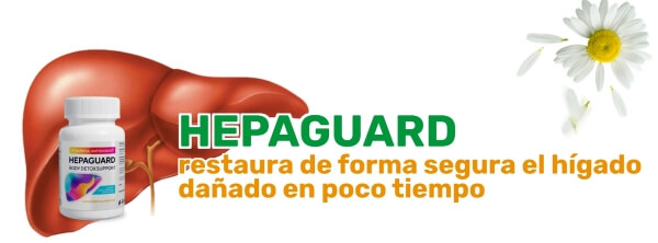 HepaGuard Precio en México
