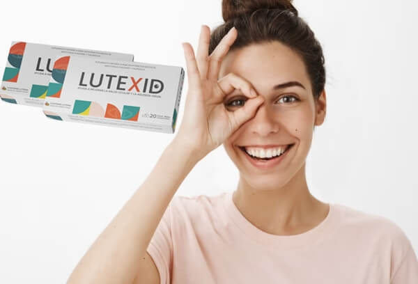Luteína - ¿Por qué es importante este carotenoide para la visión?