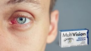 MultiVision Opiniones | ¿Pueden realmente mejorar la vista?