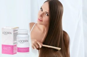 Locerin Opiniones - ¿Puede realmente proporcionarle un cabello fabuloso?