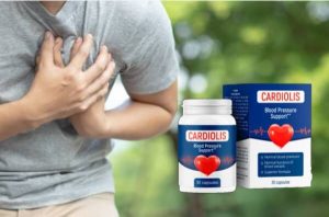 Cardiolis opiniones y precio – ¿Es eficaz?