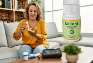 Diobene Opiniones - ¿Restablecer el equilibrio de la glucosa?