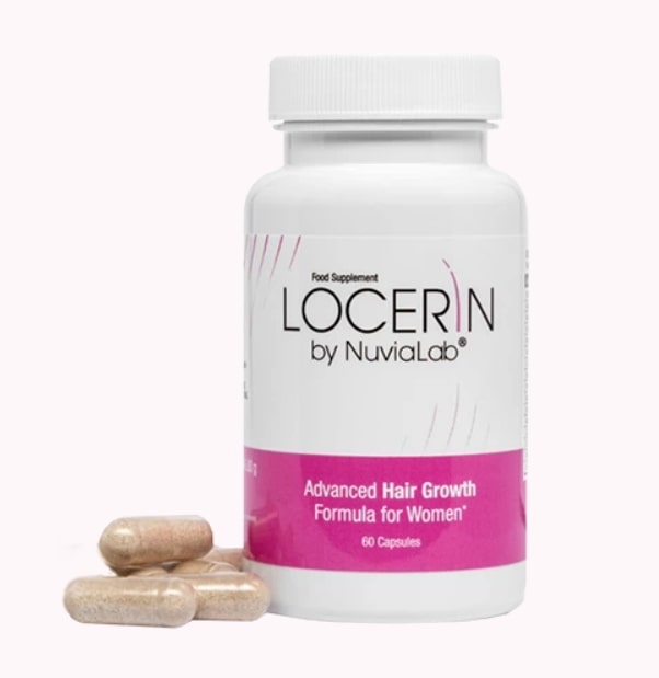 Locerin cápsulas Opiniones