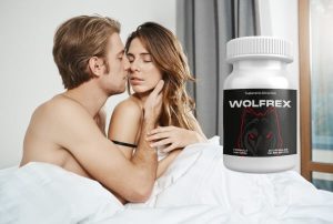 Wolfrex Opiniones - Aumentar la potencia y la resistencia