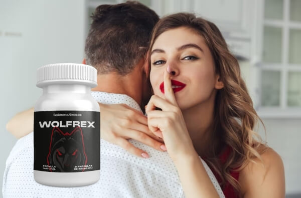 Wolfrex - Qué es