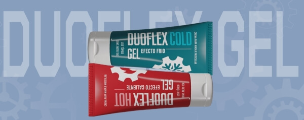 Duoflex Gel Precio en México