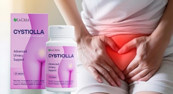 Cystiolla capsulas España - Precio cuánto cuesta Opiniones cómo se usa