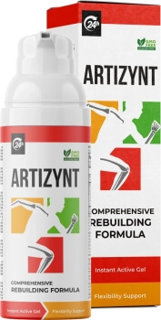 Artizynt crema España