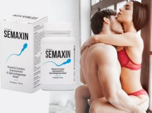 Semaxin Opiniones - Modo de uso, resultados y precio