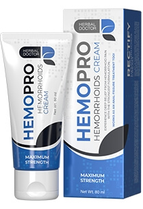 HemoPro Crema España