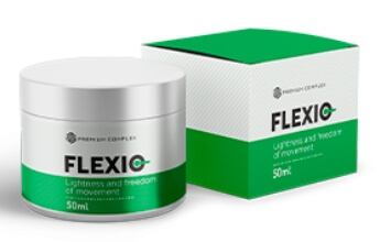 Flexio Crema Pastillas España 50 ml