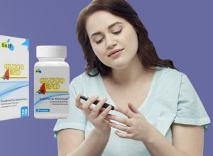 Gluco End Opiniones, Cómo se usa, Estafa [year]