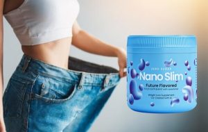 Nano Slim Opiniones, Cómo se usa, Estafa [year]