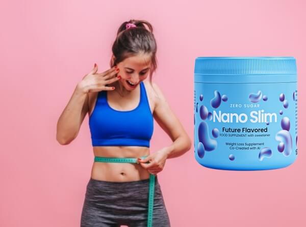Precio de Nano Slim en España: dónde comprar