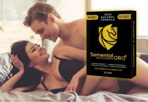 Semental Oro Opiniones, Cómo se usa, Estafa [year]