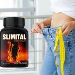 Slimital Cápsulas España - Precio cuánto cuesta Opiniones cómo se usa