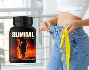 Slimital Opiniones, Cómo se usa, Estafa 2025