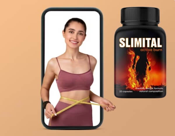 Precio de Slimital en España y dónde comprarlo