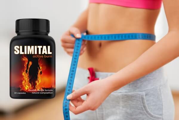 ¿Qué es Slimital y cómo funciona?