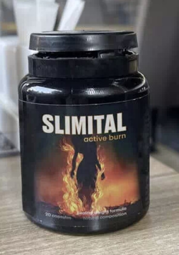 Cómo utilizar Slimital: instrucciones