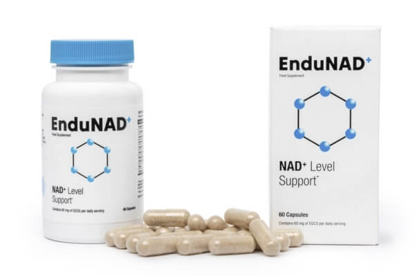 Precio de EnduNAD en España: dónde comprarlo