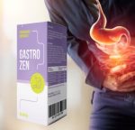 Gastro Zen Cápsulas España - Precio cuánto cuesta Opiniones cómo se usa