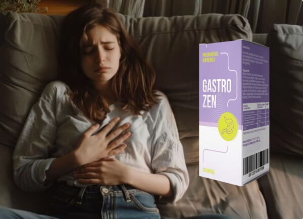 Precio de Gastro Zen en España y dónde comprarlo