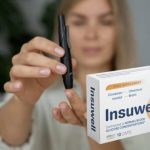 Insuwell Cápsulas España - Precio cuánto cuesta Opiniones cómo se usa