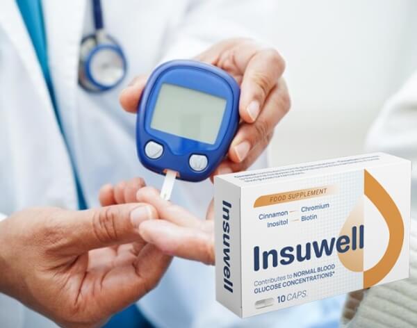 Precio de Insuwell en España y dónde comprarlo