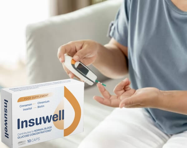 ¿Qué es Insuwell y cómo funciona?