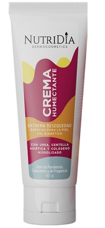 NutriDia Crema Colombia