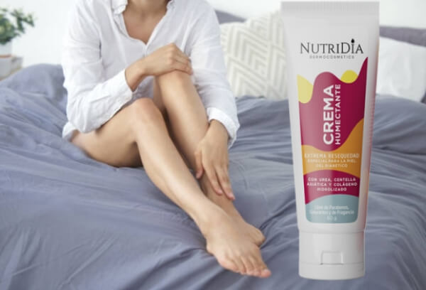 NutriDia Crema Colombia - Precio cuánto cuesta Opiniones cómo se usa