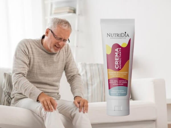 Cómo usar NutriDia