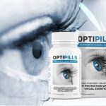OptiPills Cápsulas España - Precio cuánto cuesta Opiniones cómo se usa